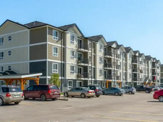 Apartment for rent in Selkirk, Manitoba