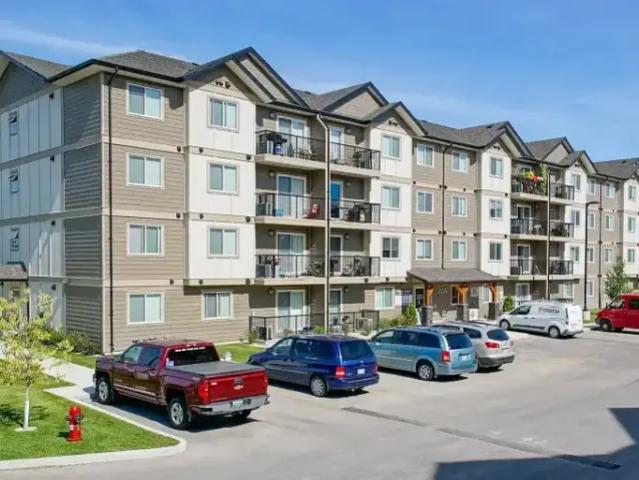 Apartment for rent in Selkirk, Manitoba