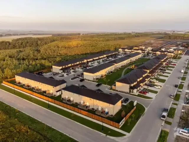 Apartment for rent in Selkirk, Manitoba