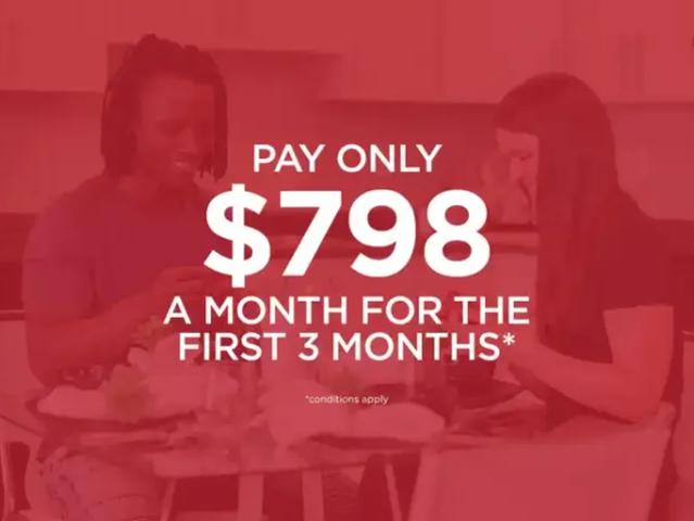 Apartment for rent in Selkirk, Manitoba