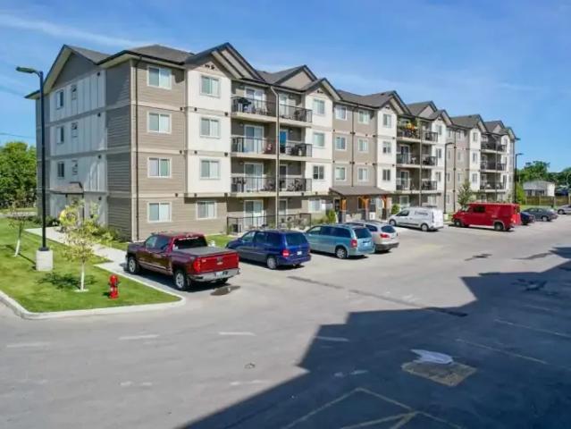 Apartment for rent in Selkirk, Manitoba