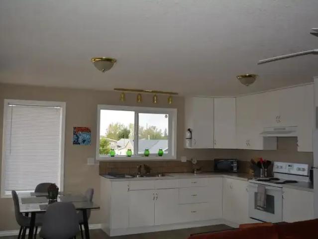Apartment for rent in Lethbridge, Alberta