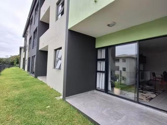 Apartment for sale in Sheffield Beach, KwaDukuza Local Municipality