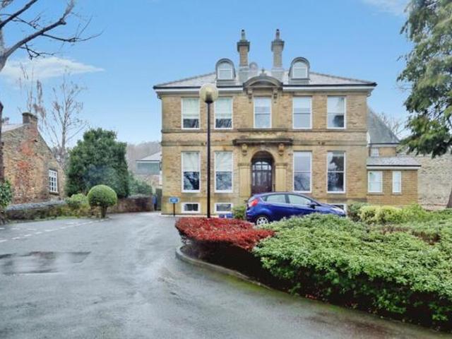 Apartment for sale in Ranmoor, South Yorkshire