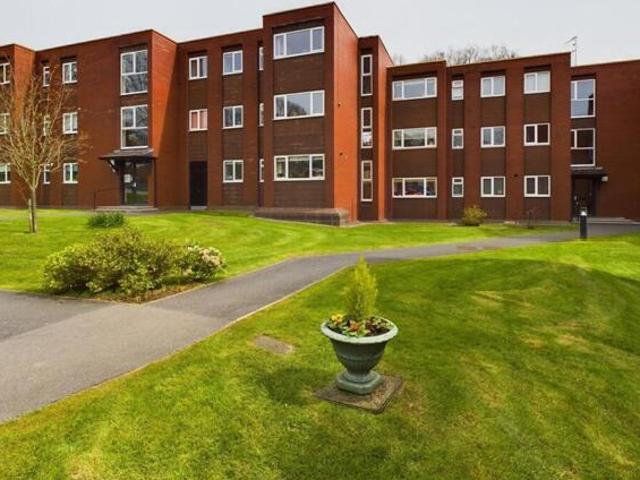 Apartment for sale in Sheffield, Stumperlowe