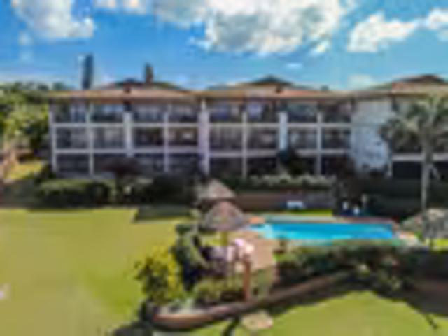 Apartment for sale in Ugu District Municipality, Kwazulu-natal