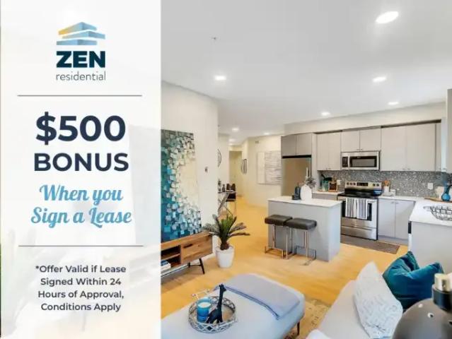 Apartment for rent in Sherwood Park, Alberta