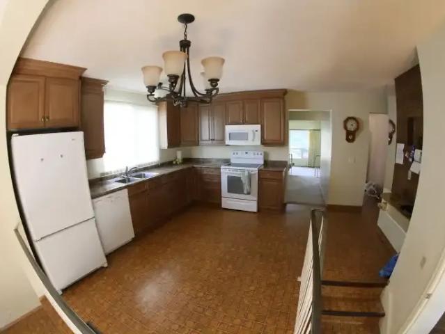 Apartment for rent in Sherwood Park, Alberta