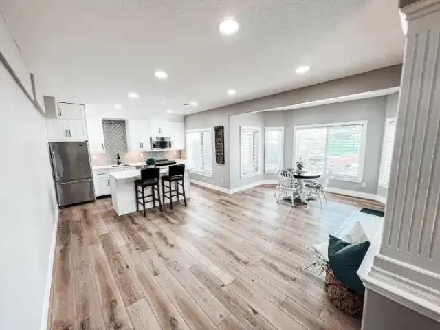 Apartment for rent in Alberta