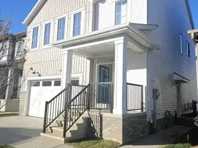 Apartment for rent in Sherwood Park, Alberta