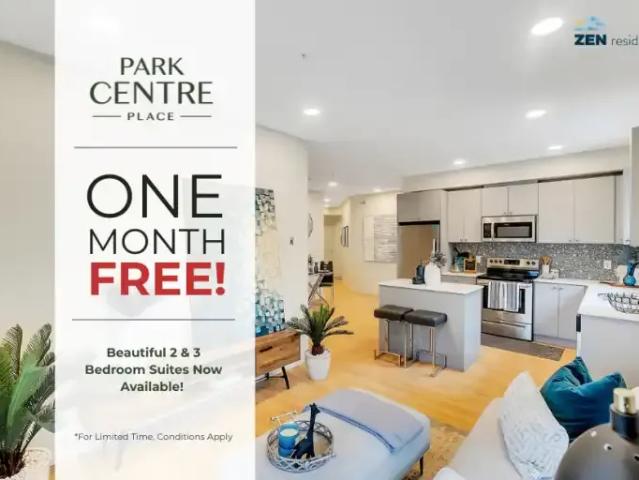 Apartment for rent in Sherwood Park, Alberta