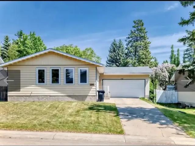 Apartment for rent in Sherwood Park, Alberta