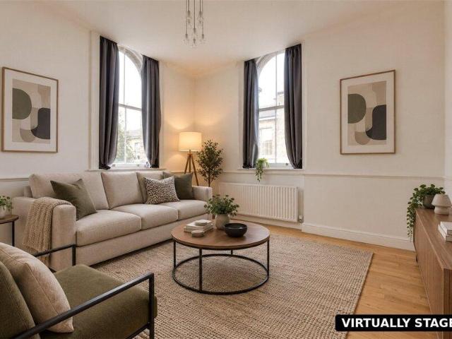 Apartment for sale in Royal Borough of Greenwich, Greater London