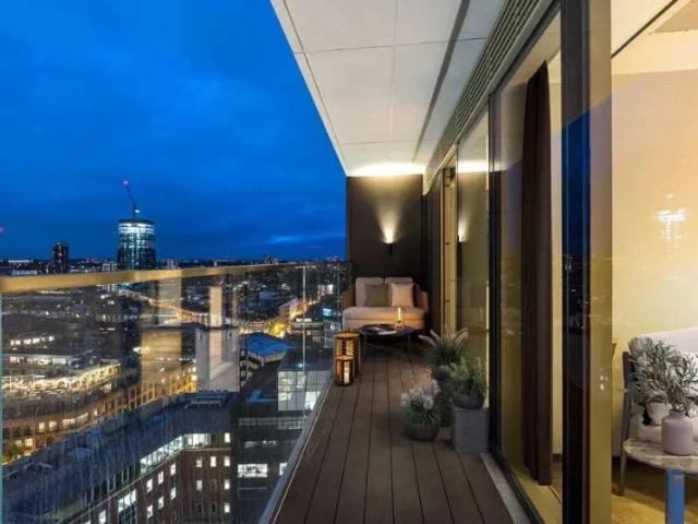 Apartment for sale in Shoreditch, Greater London