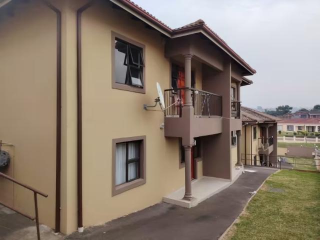 Apartment for sale in Shulton Park, eThekwini Metropolitan Municipality