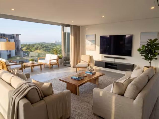 Apartment for sale
