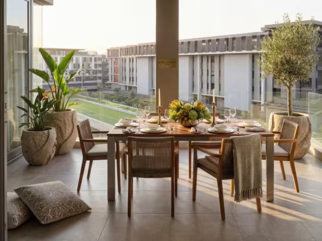 Apartment for sale