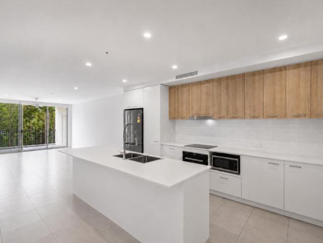Apartment for rent in Kings Creek, Queensland