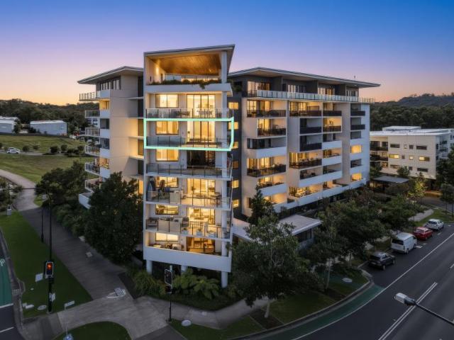 Apartment for sale in Kings Creek, Queensland