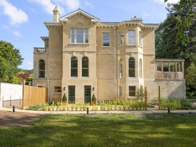 Apartment for sale in Somerset Court, Brent Knoll
