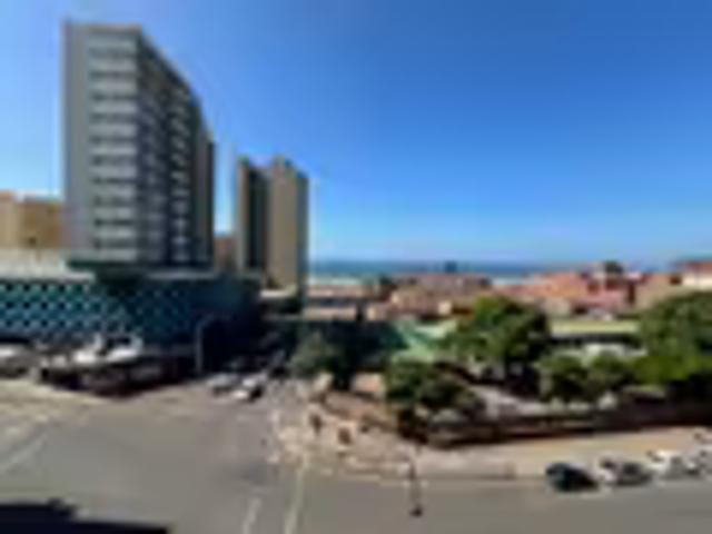 Apartment for sale in South Beach, Durban