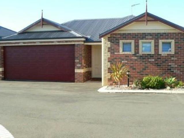Apartment for rent in Bunbury