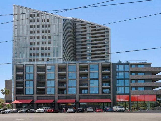 Apartment for sale in South Melbourne, Melbourne