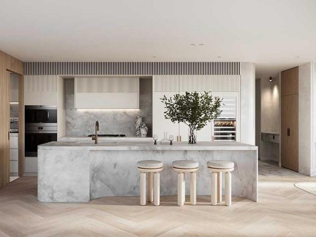 Apartment for sale in Camerons Creek, Victoria