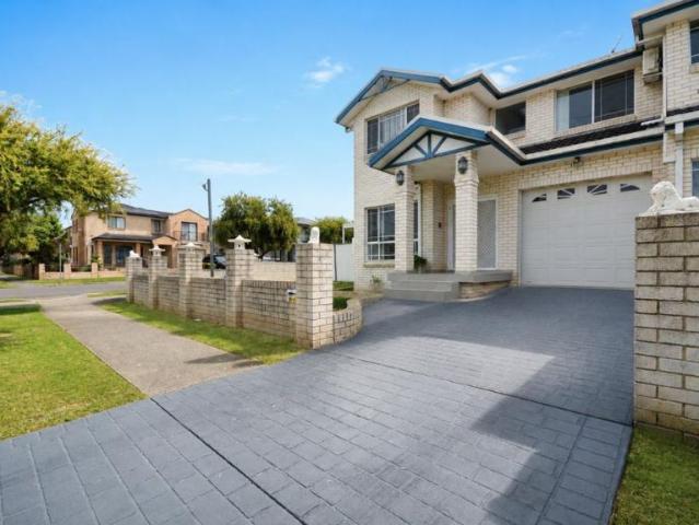Apartment for rent in Wentworthville, New South Wales
