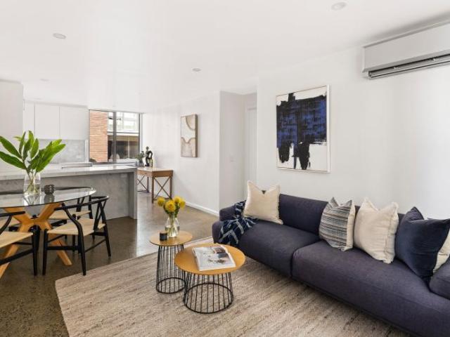 Apartment for sale in South Yarra, Melbourne