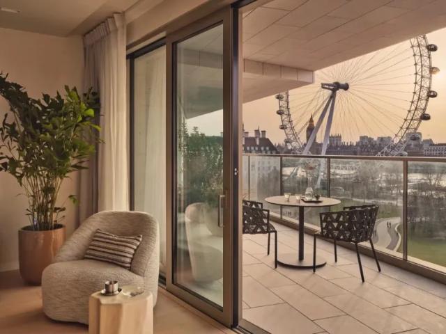 Apartment for sale in Greater London