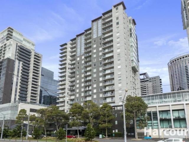 Apartment for sale in Southbank, Melbourne