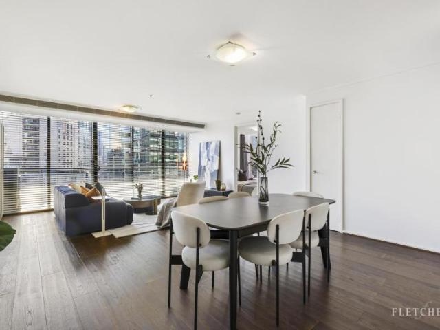 Apartment for sale in Southbank, Melbourne