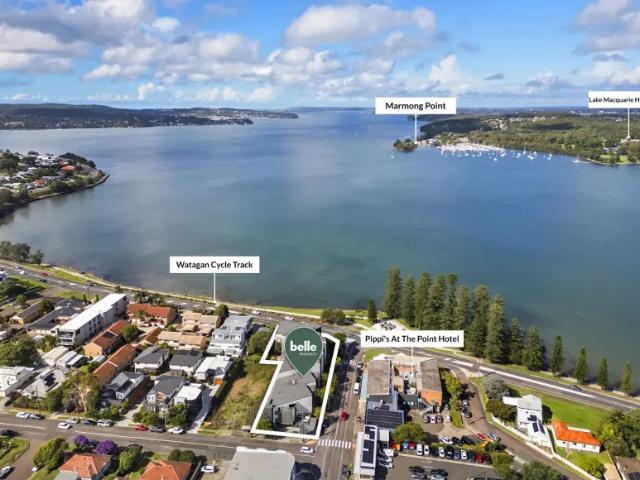 Apartment for sale in Ambergate, New South Wales
