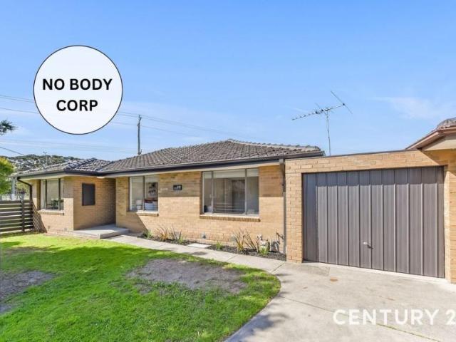 Apartment for sale in Camerons Creek, Victoria