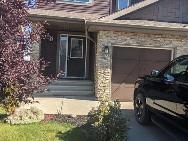 Apartment for rent in Spruce Grove, Alberta