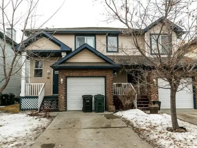 Apartment for rent in Spruce Grove, Alberta