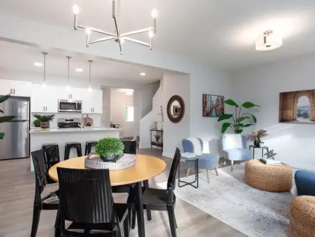 Apartment for rent in McLaughlin, City of Spruce Grove