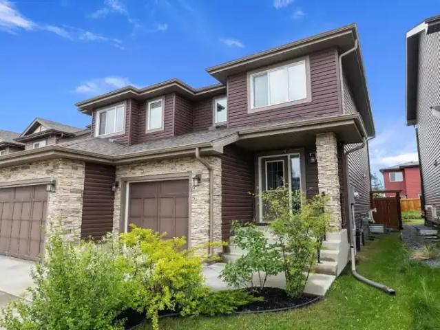 Apartment for rent in Prescott, City of Spruce Grove