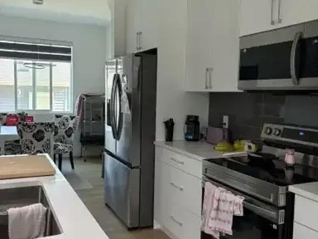 Apartment for rent in Spruce Grove, Alberta