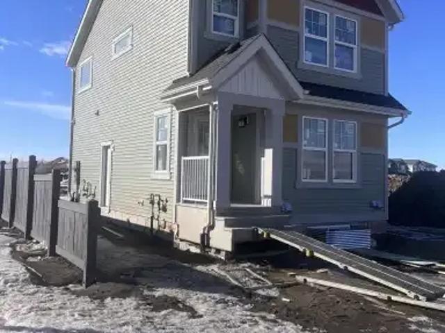 Apartment for rent in Saint Albert, Alberta