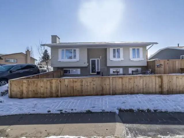 Apartment for rent in Saint Albert, Alberta