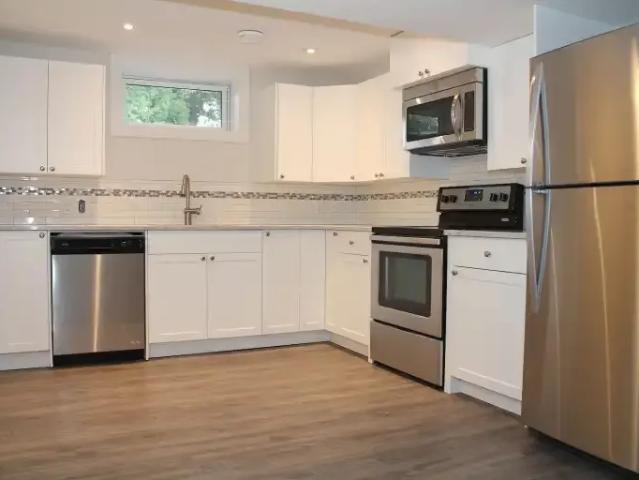 Apartment for rent in Saint Albert, Alberta