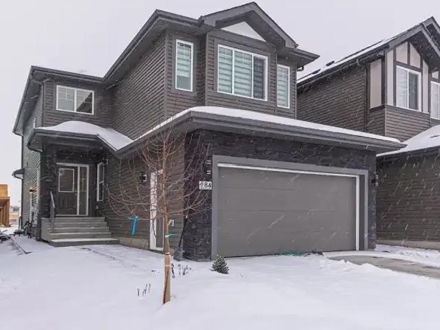 Apartment for rent in Saint Albert, Alberta