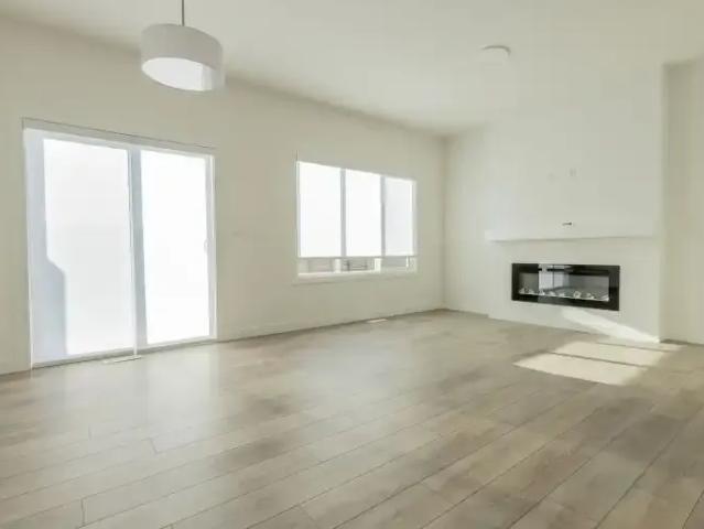 Apartment for rent in Saint Albert, Alberta
