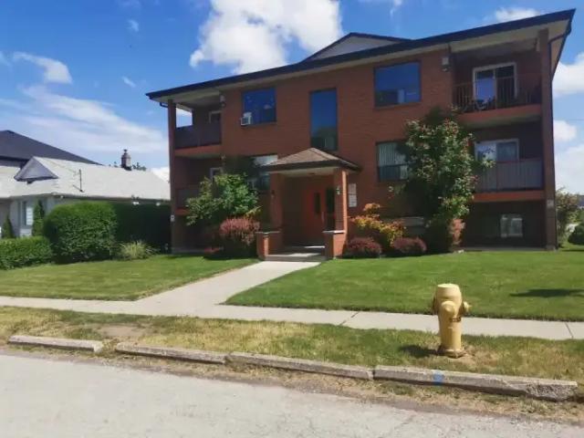 Apartment for rent in Niagara, Ontario