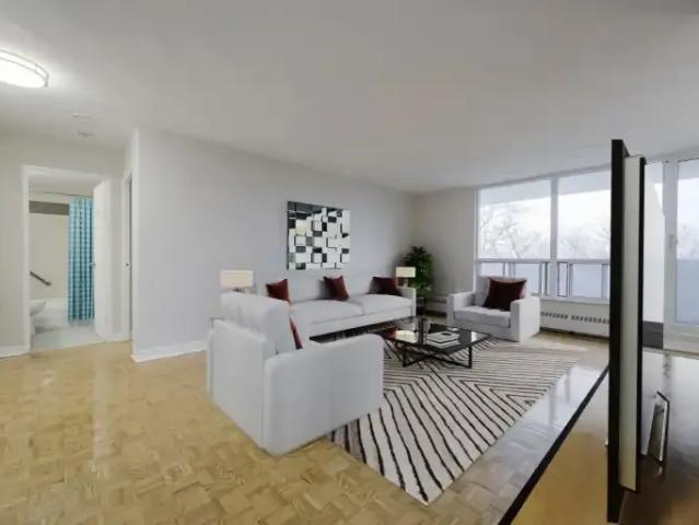 Apartment for rent in Niagara, Ontario