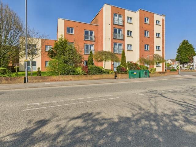 Apartment for sale in St Helens