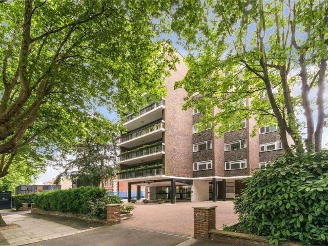Apartment for sale in City of Westminster, Greater London