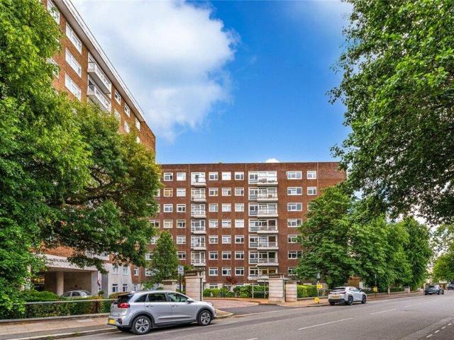 Apartment for sale in City of Westminster, Greater London